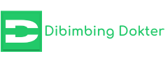 Dibimbing Dokter